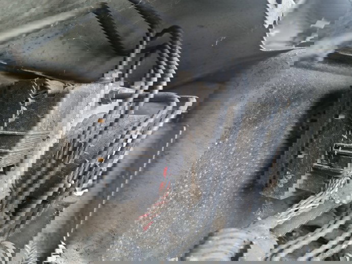 Pompa ABS Ford C-Max 1 [Fabr 2007-2010] OEM 2.0 TDCI G6DA 100KW / 136CP