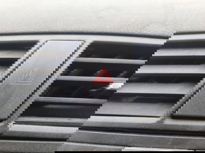  Buton avarii Ford C-Max 1 [Fabr 2007-2010] OEM