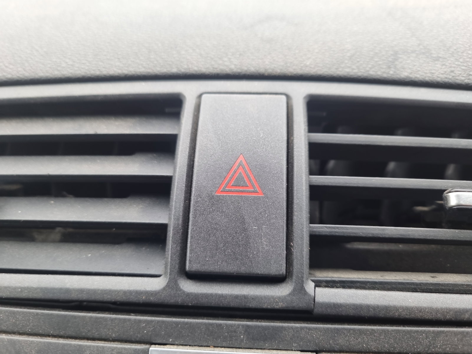 Buton avarii Ford C-Max 1 [Fabr 2007-2010] OEM