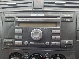  Radio CD Ford C-Max 1 [Fabr 2007-2010] OEM