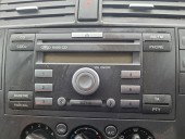  Radio CD Ford C-Max 1 [Fabr 2007-2010] OEM