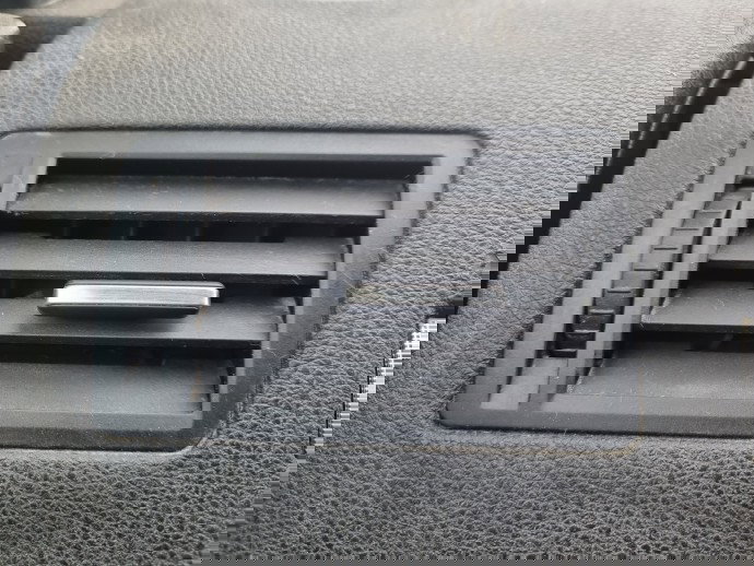  Grila aerisire stanga Ford C-Max 1 [Fabr 2007-2010] OEM