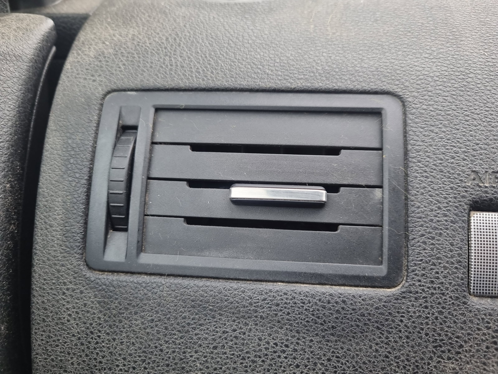 Grila aerisire stanga Ford C-Max 1 [Fabr 2007-2010] OEM - imagine 2