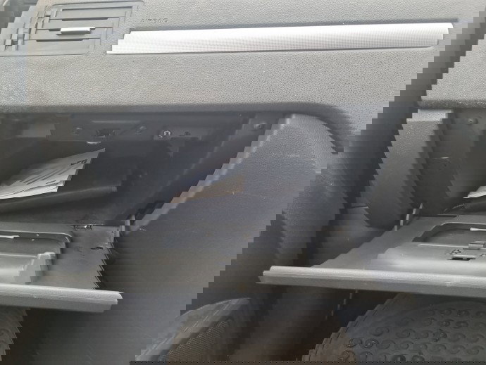  Torpedou Ford C-Max 1 [Fabr 2007-2010] OEM