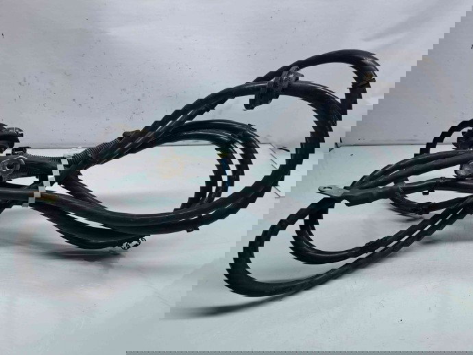  Borna baterie (-) Audi Q5 (8RB) [Fabr 2008-2016] 8R0971225A 