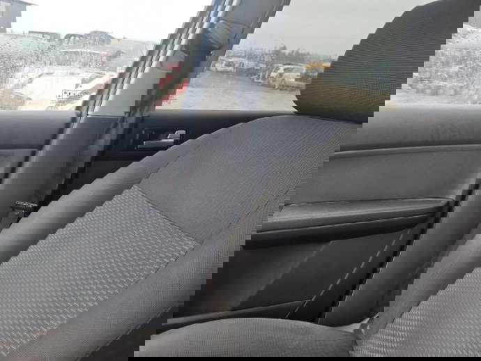  Centura dreapta fata Ford C-Max 1 [Fabr 2007-2010] OEM