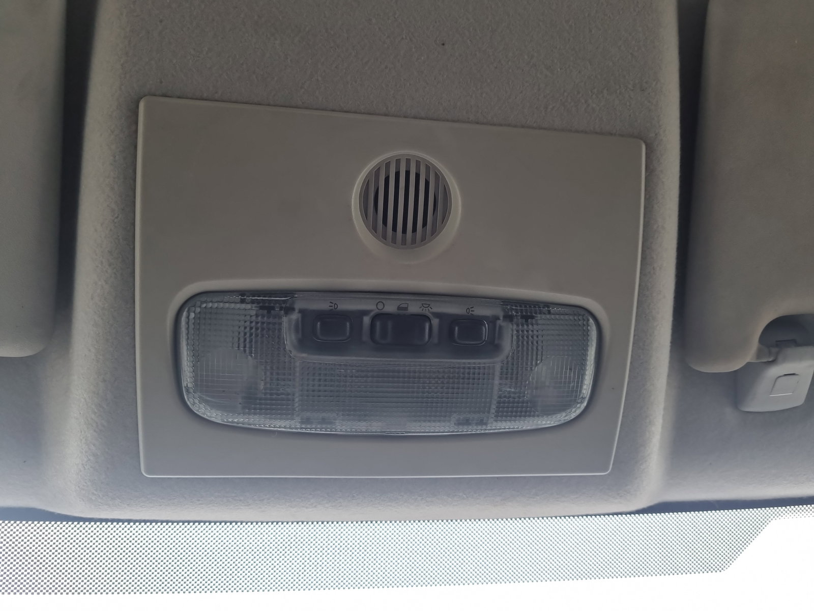 Plafoniera fata Ford C-Max 1 [Fabr 2007-2010] OEM - imagine 1