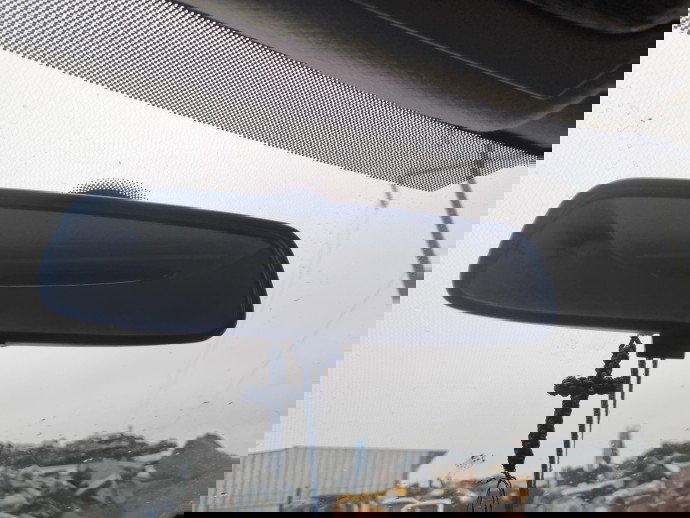  Oglinda retrovizoare Ford C-Max 1 [Fabr 2007-2010] OEM