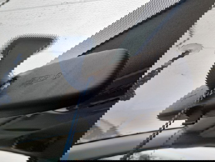  Oglinda retrovizoare Ford C-Max 1 [Fabr 2007-2010] OEM