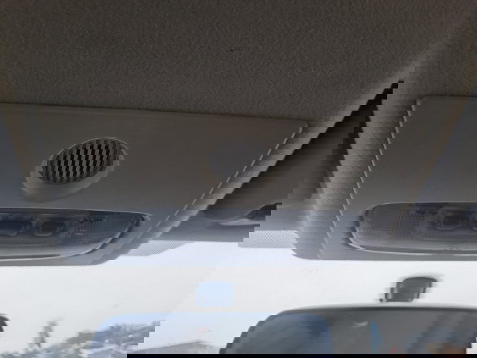 Plafoniera fata Ford C-Max 1 [Fabr 2007-2010] OEM