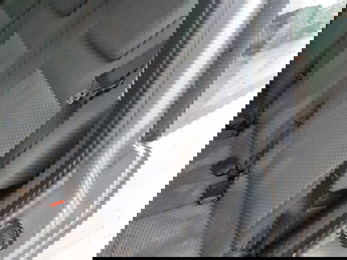  Centura stanga spate Ford C-Max 1 [Fabr 2007-2010] OEM