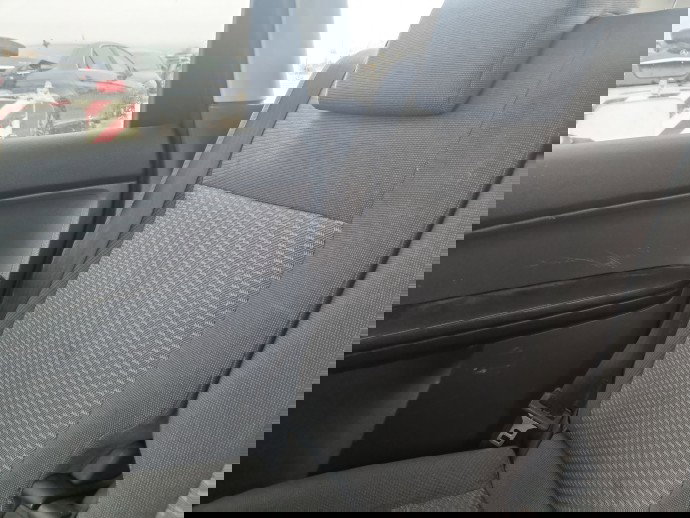  Centura dreapta spate Ford C-Max 1 [Fabr 2007-2010] OEM