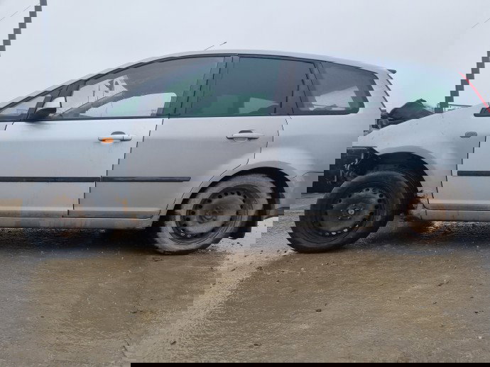 Set jante tabla Ford C-Max 1 [Fabr 2007-2010]