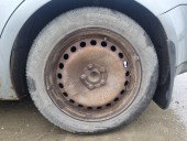 Set jante tabla Ford C-Max 1 [Fabr 2007-2010]