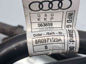  Borna baterie (-) Audi Q5 (8RB) [Fabr 2008-2016] 8R0971225A 