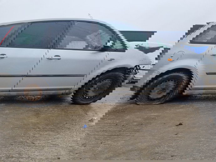 Set jante tabla Ford C-Max 1 [Fabr 2007-2010]