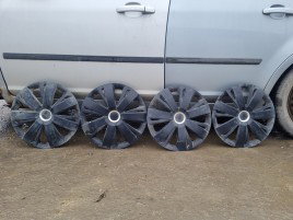 Set capace roti Ford C-Max 1 [Fabr 2007-2010] 