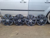 Set capace roti Ford C-Max 1 [Fabr 2007-2010] 