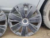 Set capace roti Ford C-Max 1 [Fabr 2007-2010] 