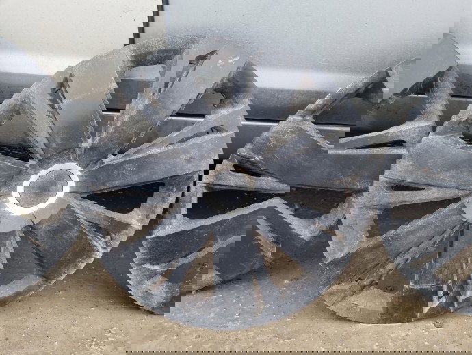 Set capace roti Ford C-Max 1 [Fabr 2007-2010] 