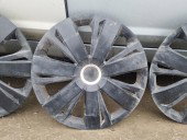 Set capace roti Ford C-Max 1 [Fabr 2007-2010] 