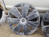 Set capace roti Ford C-Max 1 [Fabr 2007-2010] 