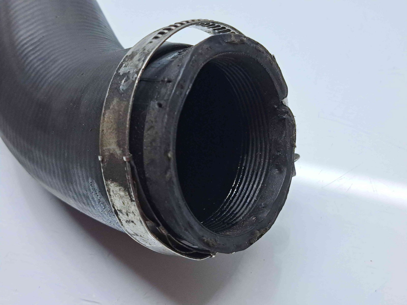 Furtun intercooler Skoda Octavia 2 (1Z3) [Fabr 2004-2013] 6R0145834C 1.2 TDI CFWA 55KW / 75CP - imagine 3