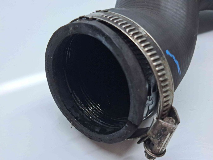 Furtun intercooler  Skoda Octavia 2 (1Z3) [Fabr 2004-2013] 6R0145834C 1.2 TDI CFWA 55KW / 75CP