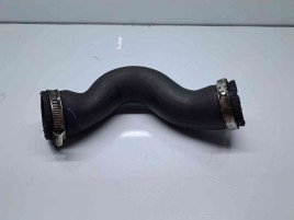 Furtun intercooler  Volkswagen Polo (6R) [Fabr 2009-2016] 6R0145834C 1.2 TDI CFWA 55KW / 75CP