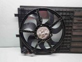 Electroventilator Seat Ibiza 5 (6J5) [Fabr 2008-2017] 6R0959455D 1.2 TDI CFWA 55KW / 75CP