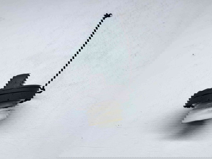 Buson rezervor Toyota Rav 4 III (ACA3, ACE, ALA3, GSA3, ZSA3) [Fabr 2005-2013] OEM