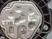 Electroventilator Volkswagen Polo (6R) [Fabr 2009-2016] 6R0959455D 1.2 TDI CFWA 55KW / 75CP