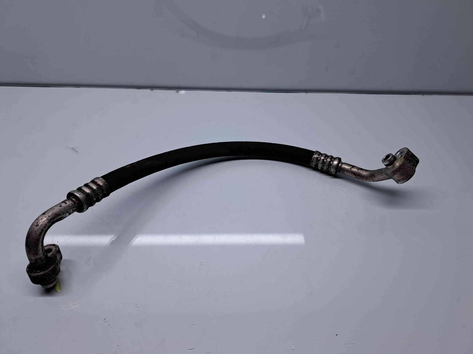 Conducta AC Volkswagen Polo (6R) [Fabr 2009-2016] 6R0820721J 1.2 TDI CFWA 55KW / 75CP - imagine 1