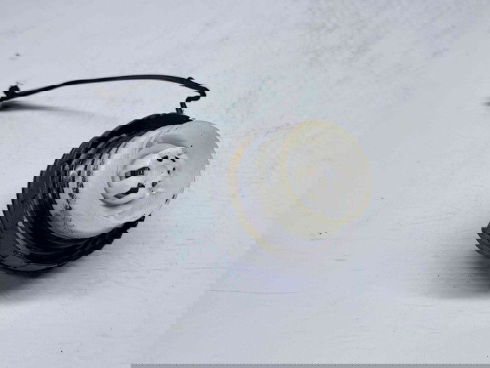 Buson rezervor Toyota Rav 4 III (ACA3, ACE, ALA3, GSA3, ZSA3) [Fabr 2005-2013] OEM