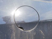 Capac rezervor Peugeot 308 1.6HDI OEM 2007-2013