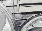 Electroventilator  Volkswagen Tiguan (5N) [Fabr 2007-2016] 1K0121207BC 2.0 TDI CEGA 125KW / 170CP