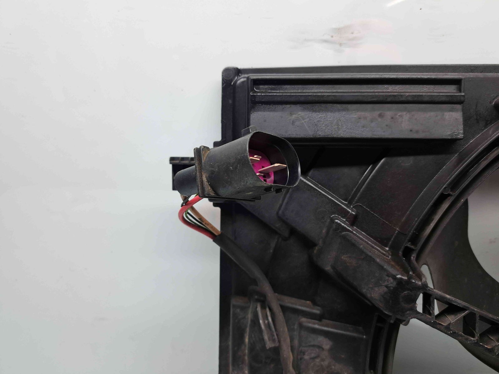 Electroventilator Volkswagen Passat B8 (3G2) [Fabr 2015-prezent] 5Q0121205S 2.0 TDI CRMB 110KW / 150CP - imagine 4