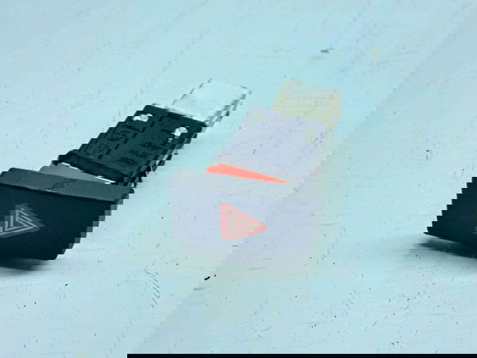  Buton avarii Volkswagen Golf 6 (5K1) [Fabr 2009-2013] 5K0953509A