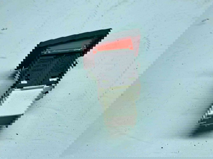  Buton avarii Volkswagen Golf 6 (5K1) [Fabr 2009-2013] 5K0953509A