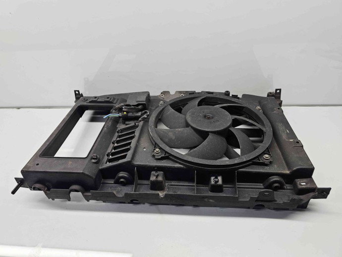 Electroventilator  Citroen Berlingo 2 [Fabr 2008-2015] 9682720480 1.6 HDi DV6ETED 55KW / 75CP