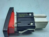  Buton avarii Volkswagen Golf 6 (5K1) [Fabr 2009-2013] 5K0953509A