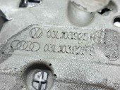 Capac motor Volkswagen Passat CC (357) [Fabr 2008-2012] 03L103925C 2.0 TDI CFFB 103KW / 140CP