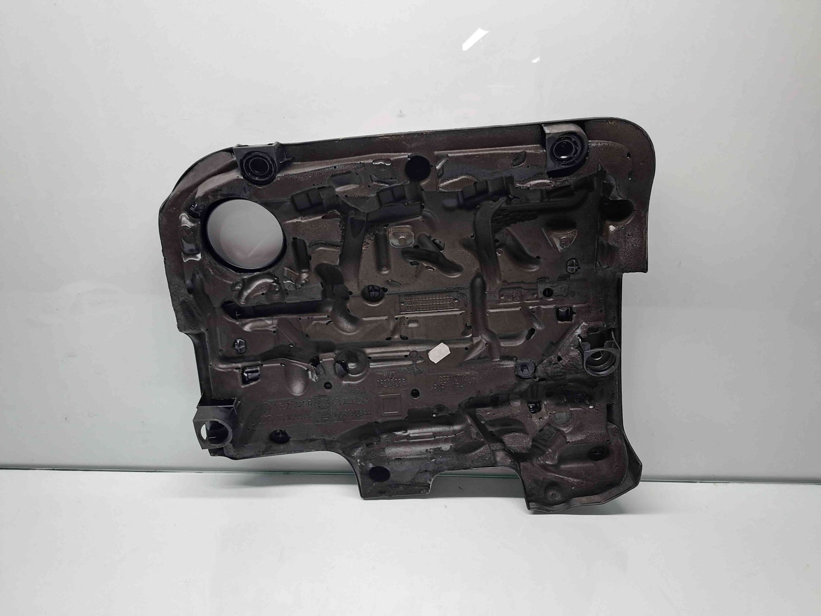 Capac motor Volkswagen Tiguan (5N) [Fabr 2007-2016] 03L103925C 2.0 TDI CFFB 103KW / 140CP - imagine 3