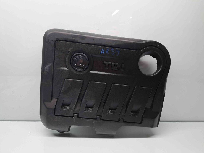 Capac motor  Skoda Octavia 2 (1Z3) [Fabr 2004-2013] 03L103925BG 2.0 TDI CFHA 81KW / 110CP