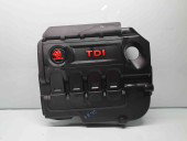 Capac motor  Volkswagen Passat B8 (3G2) [Fabr 2015-prezent] 04L103954T 2.0 TDI CRMB 110KW / 150CP