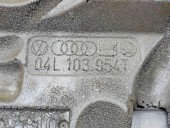 Capac motor  Volkswagen Passat B8 (3G2) [Fabr 2015-prezent] 04L103954T 2.0 TDI CRMB 110KW / 150CP