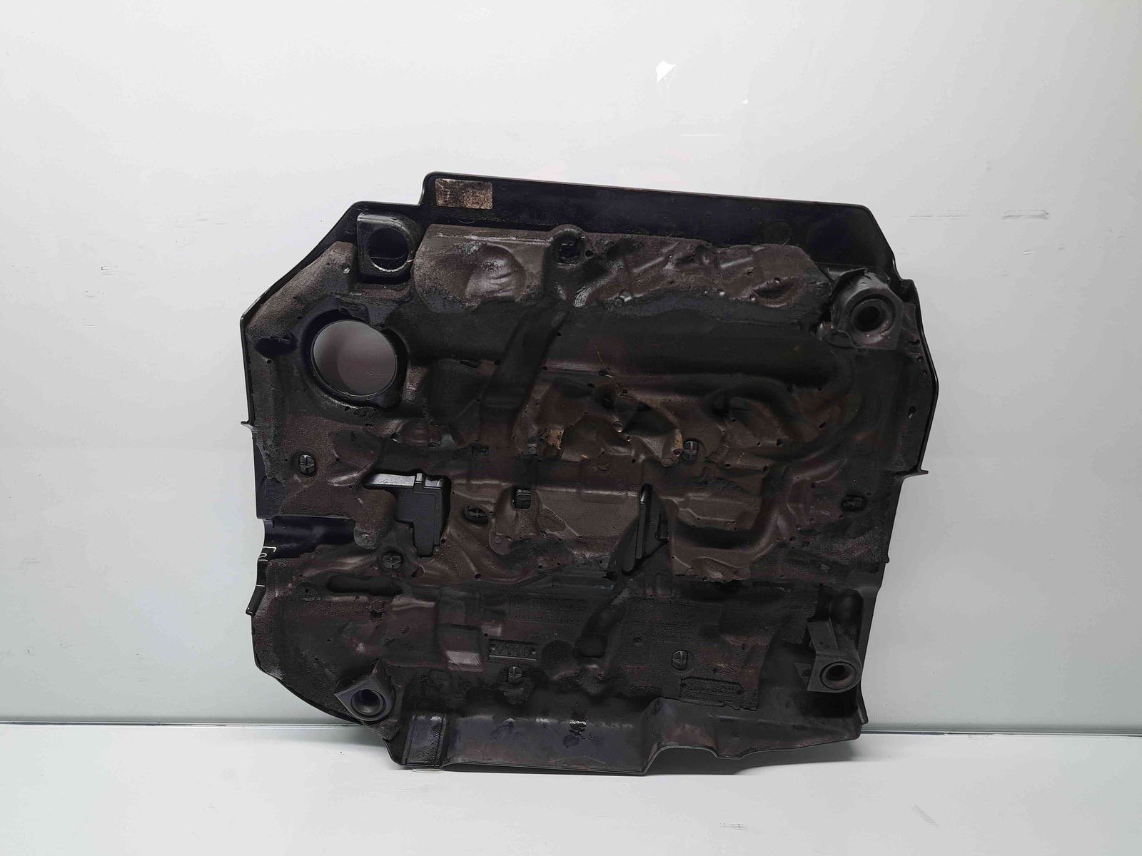 Capac motor Volkswagen Tiguan II (AD1, AX1) [Fabr 2016-2018] 04L103954T 2.0 TDI CRMB 110KW / 150CP - imagine 3