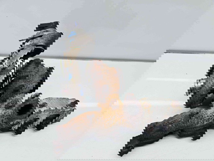 Turbina  Volkswagen Golf 6 (5K1) [Fabr 2009-2013] 03L253016 2.0 TDI CAAA 62KW  / 85CP