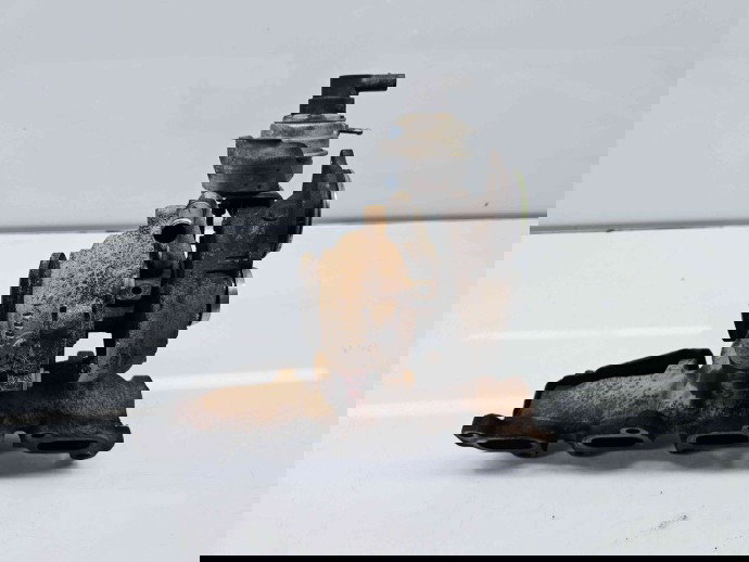 Turbina  Skoda Octavia 2 (1Z3) [Fabr 2004-2013] 03L253016 2.0 TDI CAAA 62KW  / 85CP