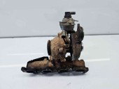 Turbina  Skoda Octavia 2 (1Z3) [Fabr 2004-2013] 03L253016 2.0 TDI CAAA 62KW  / 85CP
